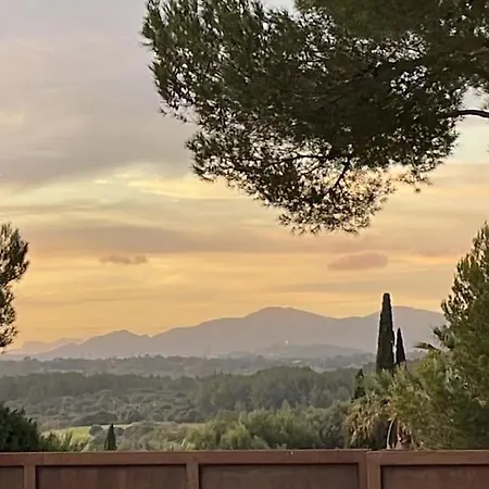 Luxurioese Mit Pool Nahe Canyamel Villa Capdepera (Mallorca)