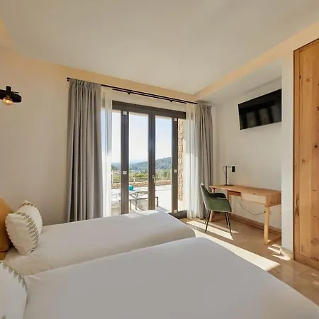 Luxurioese Mit Pool Nahe Canyamel Capdepera (Mallorca)