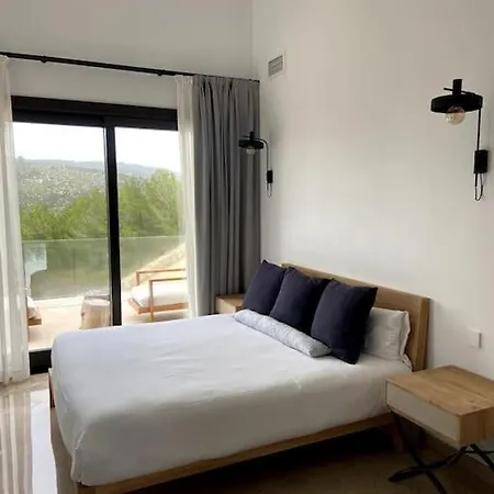 Villa Luxurioese Mit Pool Nahe Canyamel