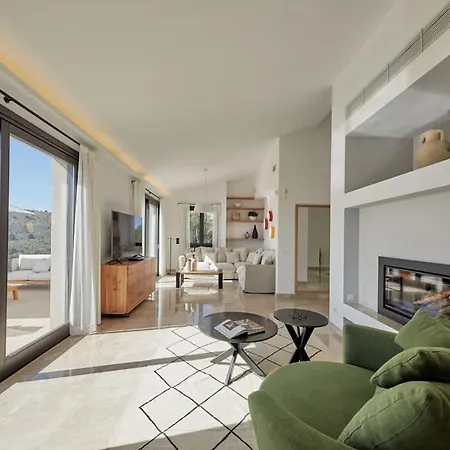 Luxurioese Mit Pool Nahe Canyamel Villa Capdepera (Mallorca)